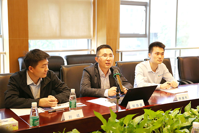 打造第三代半導體計量檢測認證一站式服務平臺 廣電計量與深圳基本半導體達成戰(zhàn)略合作