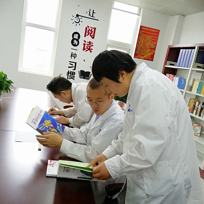 精彩紛呈，同慶七一！廣電計(jì)量全國各黨支部開展“慶七一”主題活動