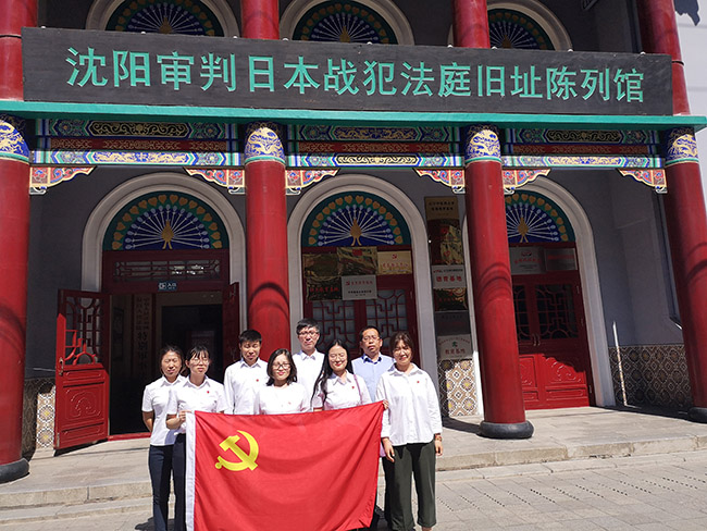 精彩紛呈，同慶七一！廣電計(jì)量全國各黨支部開展“慶七一”主題活動