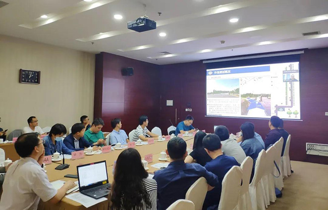 參試國家研究試驗(yàn)獲表彰 廣電計量助推毫米波雷達(dá)全領(lǐng)域綜合應(yīng)用