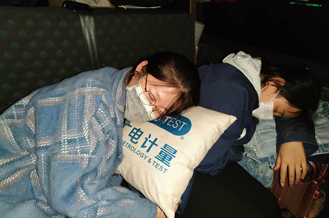 世界環(huán)境日 | 環(huán)保行動，不止在今天！