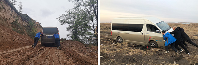 世界環(huán)境日 | 環(huán)保行動，不止在今天！