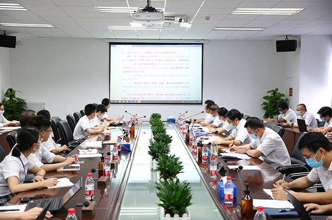 主題黨日丨加強(qiáng)組織規(guī)范性建設(shè)，提升黨員先進(jìn)性意識(shí)