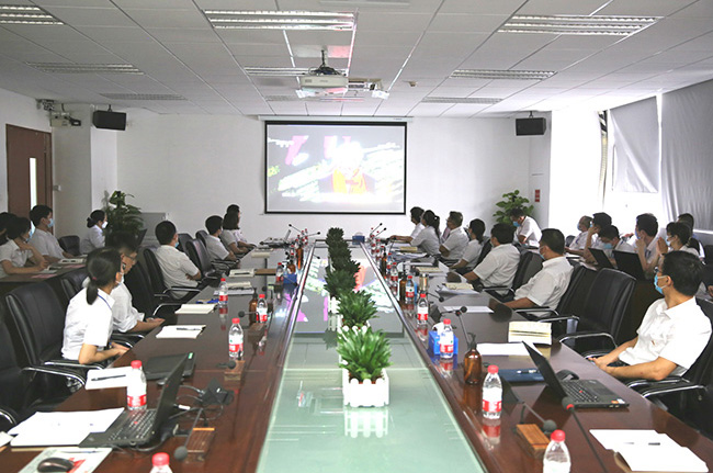 主題黨日丨加強(qiáng)組織規(guī)范性建設(shè)，提升黨員先進(jìn)性意識(shí)