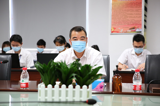 主題黨日丨加強(qiáng)組織規(guī)范性建設(shè)，提升黨員先進(jìn)性意識(shí)