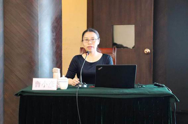 干貨來了！“食品產業鏈質量安全風險分析與防控”公開課問題解答