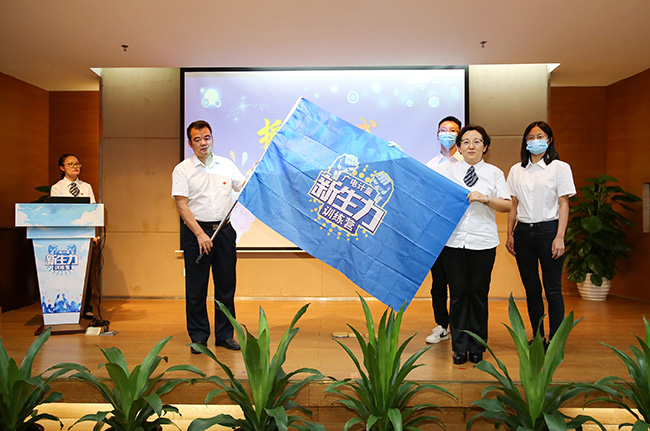 “后浪”，新生力！_廣電計量|國有第三方計量檢測機構