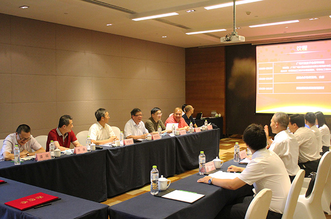 建平臺、促科研、強服務！廣電計量與中國機械工程學會達成戰(zhàn)略合作