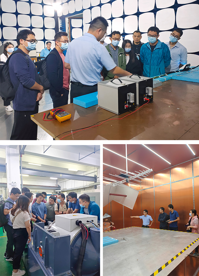 院士專家齊開講！廣電計量RTCA DO-160G培訓(xùn)班圓滿落幕