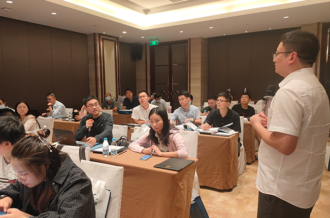 院士專家齊開講！廣電計量RTCA DO-160G培訓(xùn)班圓滿落幕