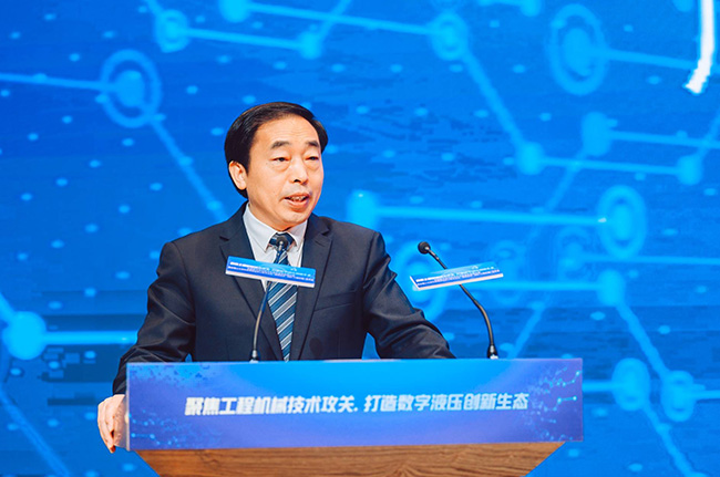 打造創(chuàng)新生態(tài)圈！全國數(shù)字液壓技術(shù)生態(tài)標準體系研討會順利召開