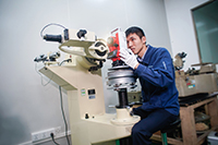 儀器儀表計量校準